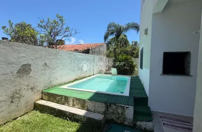 Apartamento com 2 quartos para alugar na servidão ricardo neves, 389, ingleses do rio vermelho, florianópolis, 135 m2 por r$ 3.800