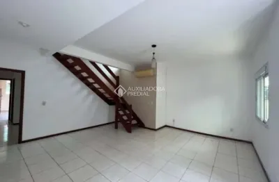 Casa com 3 quartos para alugar na rua norberto becker, 210, campeche, florianópolis, 182 m2 por r$ 6.000