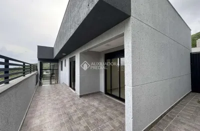 Casa com 3 quartos para alugar na servidão antônio cordeiro, 110, saco grande, florianópolis, 208 m2 por r$ 11.000