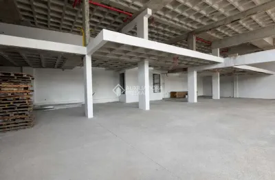 Ponto comercial para alugar na rua idalina pereira dos santos, 94, agronômica, florianópolis, 147 m2 por r$ 10.983
