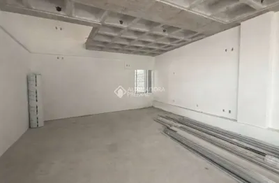 Ponto comercial para alugar na rua idalina pereira dos santos, 94, agronômica, florianópolis, 110 m2 por r$ 8.157