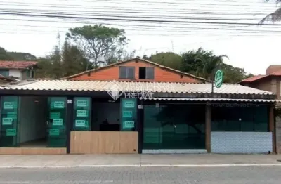 Ponto comercial para alugar na Avenida das Rendeiras, 404, Lagoa da Conceição, Florianópolis, 50 m2 por R$ 3.300