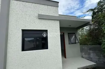 Casa em condomínio fechado com 1 quarto para alugar na Rua Otávio Armando de Brito, 203, Trindade, Florianópolis, 36 m2 por R$ 3.150