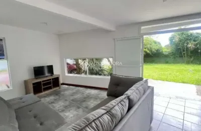 Casa com 3 quartos para alugar na Servidão Cristóvão Luiz Martins, 165, Campeche, Florianópolis, 210 m2 por R$ 12.700