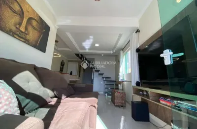 Casa com 2 quartos para alugar na Servidão Nova Era, 51, Ingleses do Rio Vermelho, Florianópolis, 90 m2 por R$ 4.300