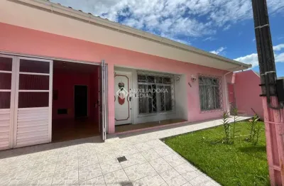 Casa comercial com 3 quartos para alugar na Rua São Pedro, 644, Areias, São José, 138 m2 por R$ 6.500