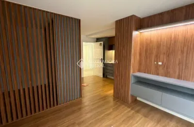 Apartamento com 1 quarto para alugar na Rua João Motta Espezim, 819, Saco dos Limões, Florianópolis, 45 m2 por R$ 3.800