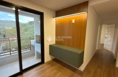 Apartamento com 2 quartos para alugar na Rua João Motta Espezim, 819, Saco dos Limões, Florianópolis, 45 m2 por R$ 5.500