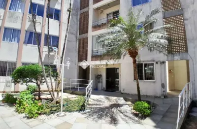 Apartamento com 1 quarto para alugar na Avenida Desembargador Vítor Lima, 398, Trindade, Florianópolis, 45 m2 por R$ 2.550