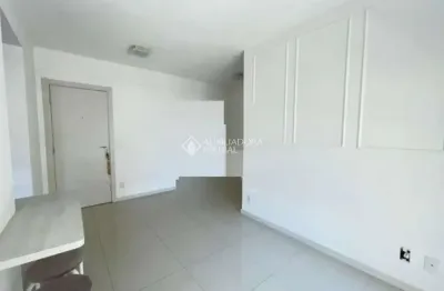 Apartamento com 1 quarto para alugar na Rua Deputado Antônio Edu Vieira, 1798, Pantanal, Florianópolis, 45 m2 por R$ 3.000