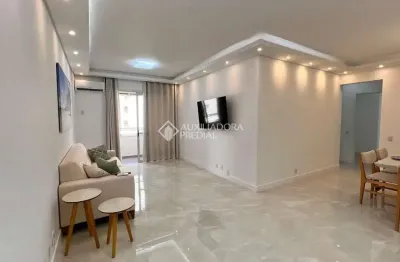 Apartamento com 3 quartos para alugar na Rua Almirante Lamego, 870, Centro, Florianópolis, 130 m2 por R$ 7.500