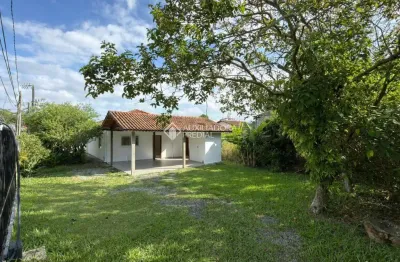 Casa com 3 quartos para alugar na Rua Sebastião Laurentino da Silva, 733, Córrego Grande, Florianópolis, 150 m2 por R$ 5.900
