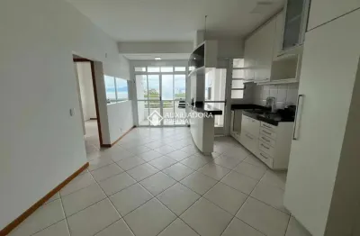 Apartamento com 2 quartos para alugar na Servidão Feliciano Martins Vieira, 114, Itacorubi, Florianópolis, 72 m2 por R$ 4.490