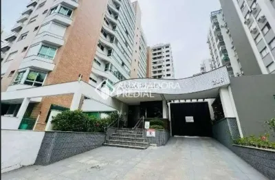 Apartamento com 3 quartos para alugar na Rua Frei Caneca, 218, Agronômica, Florianópolis, 88 m2 por R$ 5.000