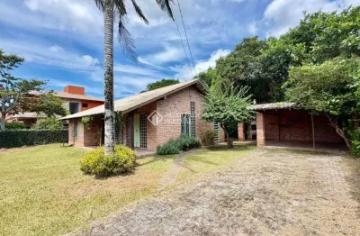 Casa com 3 quartos para alugar na Servidão das Palmeiras Nativas, 292, Lagoa da Conceição, Florianópolis, 100 m2 por R$ 8.000