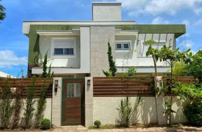 Casa com 3 quartos para alugar na rua gaivotas, 317, lagoa da conceição, florianópolis, 260 m2 por r$ 17.000