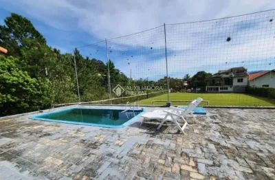 Casa com 3 quartos para alugar na rodovia baldicero filomeno, 4053, ribeirão da ilha, florianópolis, 380 m2 por r$ 15.000