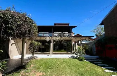 Casa com 2 quartos para alugar na servidão olindina maria lopes, 1183, campeche, florianópolis, 160 m2 por r$ 6.500