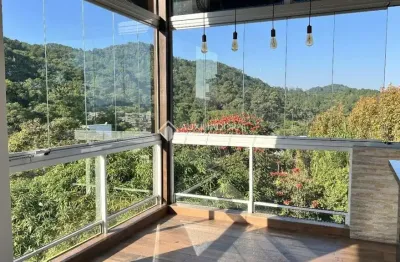 Apartamento com 3 quartos para alugar na rodovia tertuliano brito xavier, 3308, jurerê, florianópolis, 120 m2 por r$ 11.200