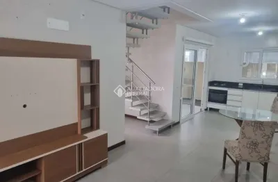 Casa com 2 quartos para alugar na rodovia baldicero filomeno, 77, ribeirão da ilha, florianópolis, 100 m2 por r$ 5.200