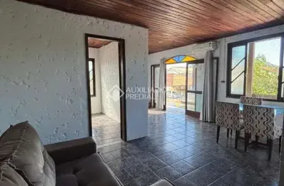 Apartamento com 2 quartos para alugar na Servidão Guilherma Maria da Silva, 103, Campeche, Florianópolis, 60 m2 por R$ 2.800