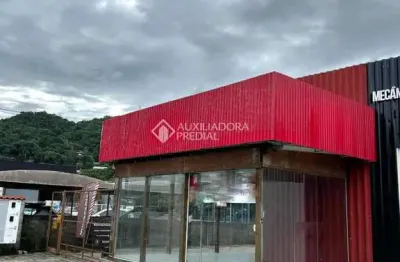 Ponto comercial para alugar na Rodovia Francisco Magno Vieira, 645, Rio Tavares, Florianópolis, 90 m2 por R$ 4.000