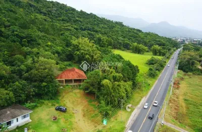 Casa comercial para alugar na maria nauck dos santos, 7, encantada, garopaba, 300 m2 por r$ 3.500
