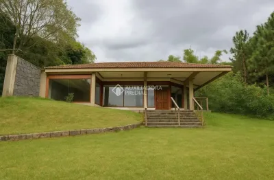 Casa comercial para alugar na maria nauck dos santos, 7, encantada, garopaba, 300 m2 por r$ 3.500