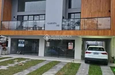 Sala comercial para alugar na jovino piucco, 142, centro, garopaba, 31 m2 por r$ 3.850