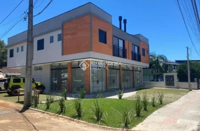 Sala comercial para alugar na vereador laudelino antônio teixeira, 1, campo duna, garopaba, 43 m2 por r$ 2.890