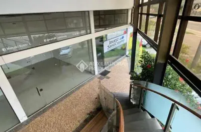 Sala comercial para alugar na abílio manoel de lima, 2715, areais da palhocinha, garopaba, 46 m2 por r$ 2.110