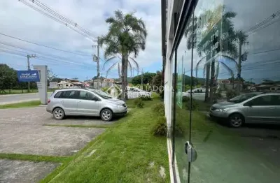 Sala comercial para alugar na abílio manoel de lima, 2715, areais da palhocinha, garopaba, 71 m2 por r$ 3.300