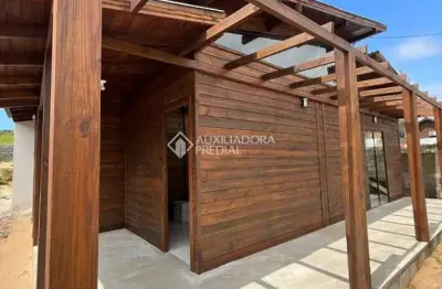 Casa com 3 quartos para alugar na vital, 32, praia do rosa, imbituba, 90 m2 por r$ 2.900