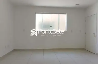 Apartamento com 2 quartos à venda no Bom Pastor, Divinópolis 