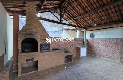 Casa com 3 quartos para alugar no Santa Tereza, Divinópolis 