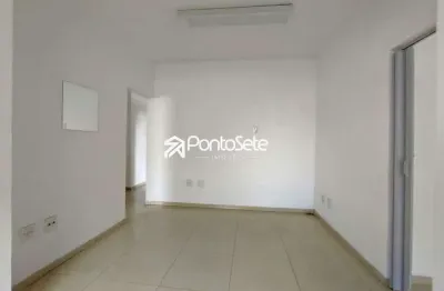 Apartamento com 4 quartos para alugar no Centro, Divinópolis 