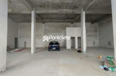 Ponto comercial para alugar no Santa Rosa, Divinópolis 