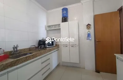 Apartamento com 3 quartos à venda no São José, Divinópolis 
