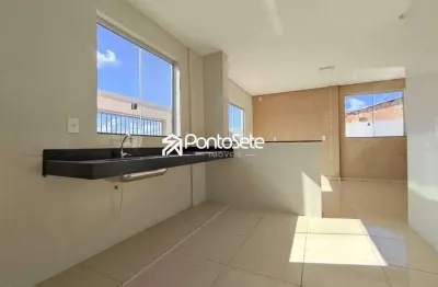 Casa com 3 quartos à venda no Padre Eustáquio, Divinópolis 