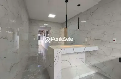 Casa com 3 quartos à venda no Interlagos, Divinópolis 