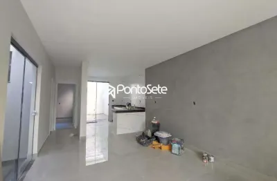 Casa com 3 quartos à venda no Santa Rosa, Divinópolis 