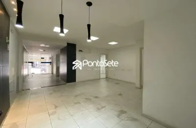 Ponto comercial para alugar no Centro, Divinópolis 