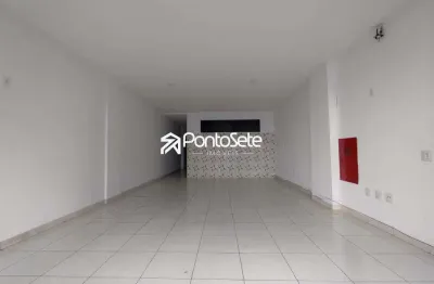 Ponto comercial para alugar no Centro, Divinópolis 