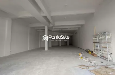 Ponto comercial para alugar no Residencial Doutor Walchir Resende Costa, Divinópolis 