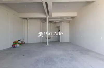 Ponto comercial para alugar no Residencial Doutor Walchir Resende Costa, Divinópolis 