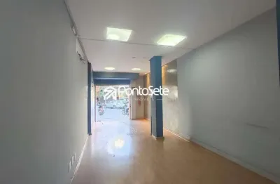 Ponto comercial para alugar no Centro, Divinópolis 