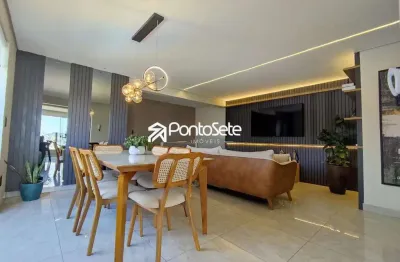 Cobertura com 3 quartos à venda no Bom Pastor, Divinópolis 