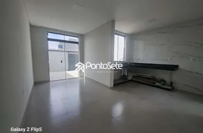 Casa com 3 quartos à venda no Juza Fonseca, Divinópolis 