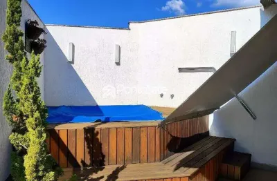 Cobertura com 3 quartos à venda no Santo Antônio, Divinópolis 