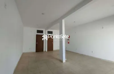 Ponto comercial para alugar no Nova Fortaleza, Divinópolis 
